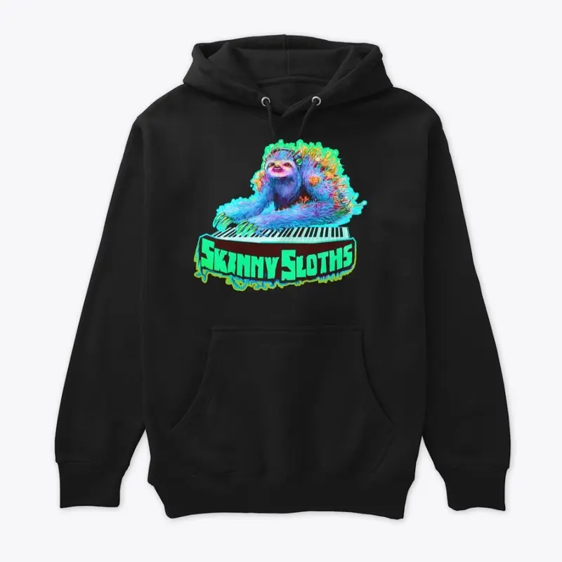 Copy Me Sweatshirt