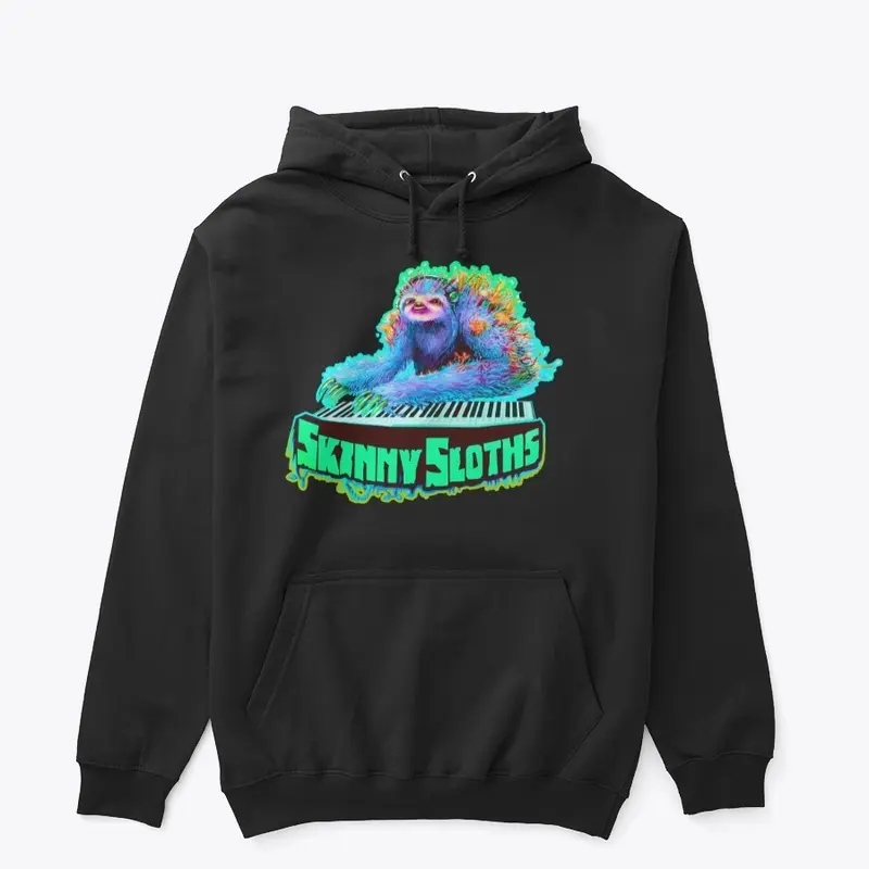 Copy Me Sweatshirt